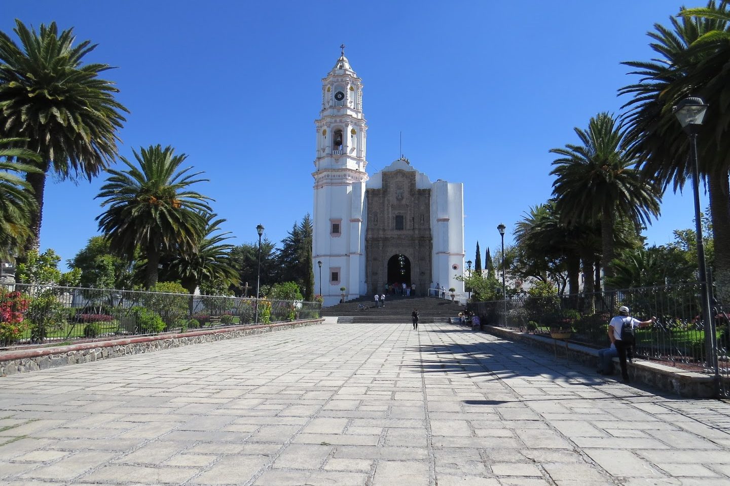 parroquia de nuestra senora de la candelaria de ozumbilla