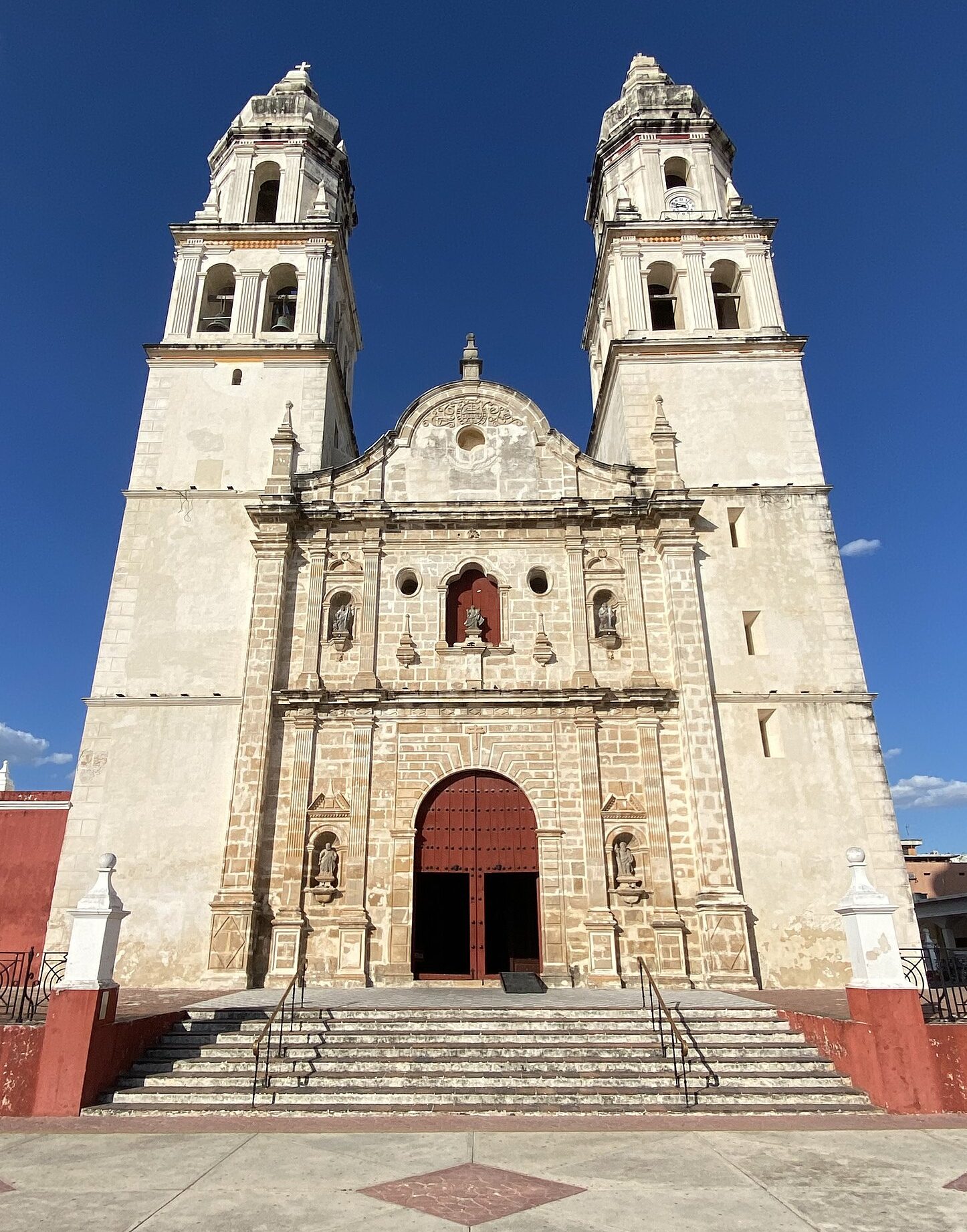 parroquia de nuestra senora de la inmaculada concepcion santa iglesia catedral