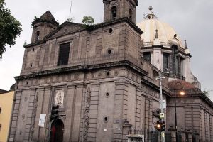Parroquia de Nuestra Señora de Loreto