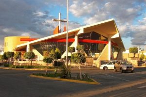 Parroquia de Nuestra Señora del Camino