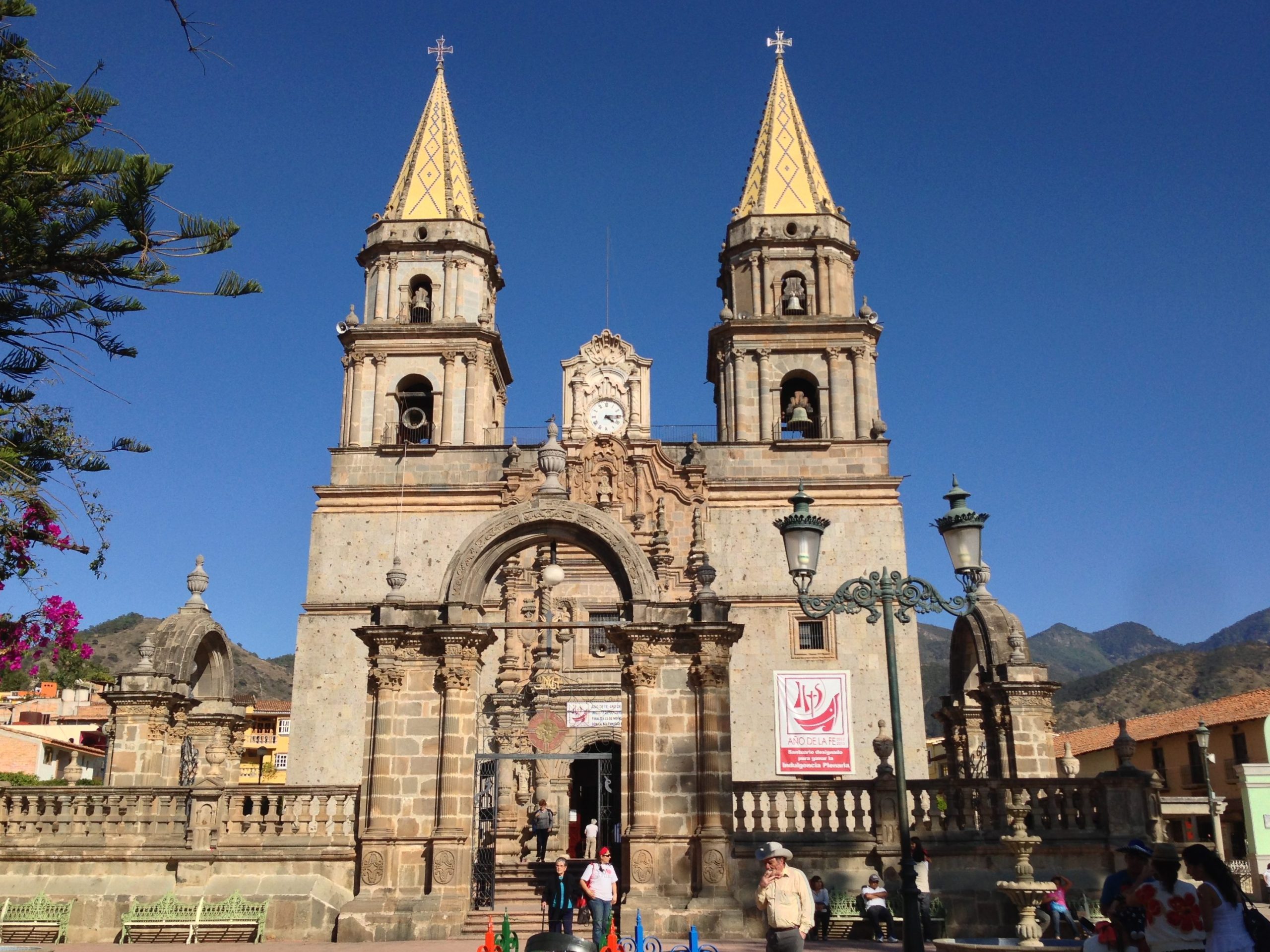 parroquia de nuestra senora del rosario de talpa scaled