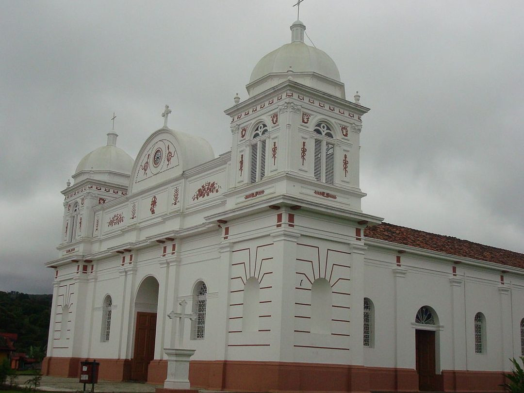 parroquia de san bartolome apostol