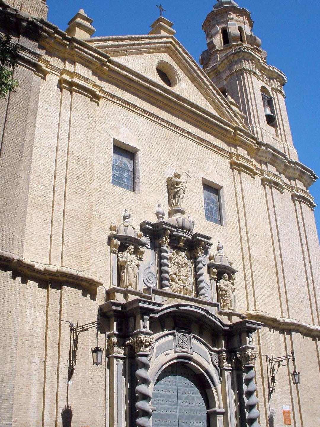 parroquia de san felipe y santiago