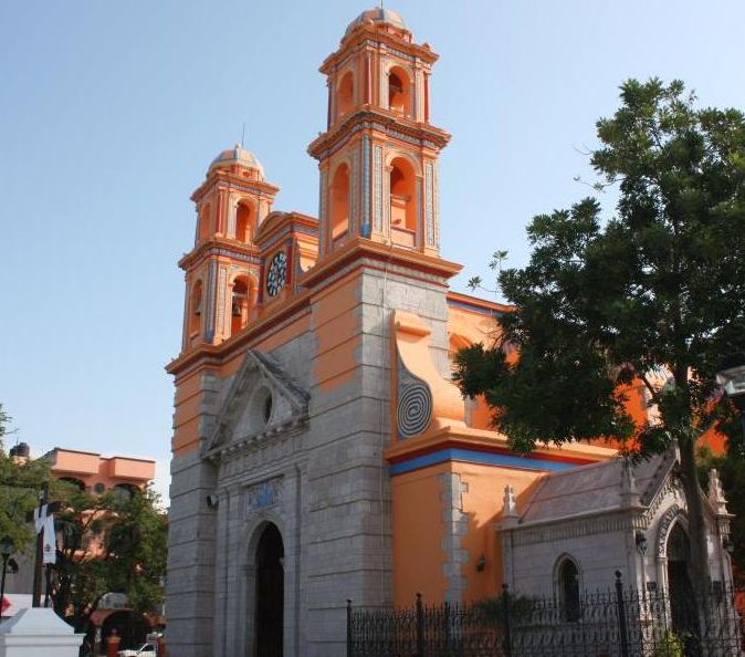 parroquia de san francisco