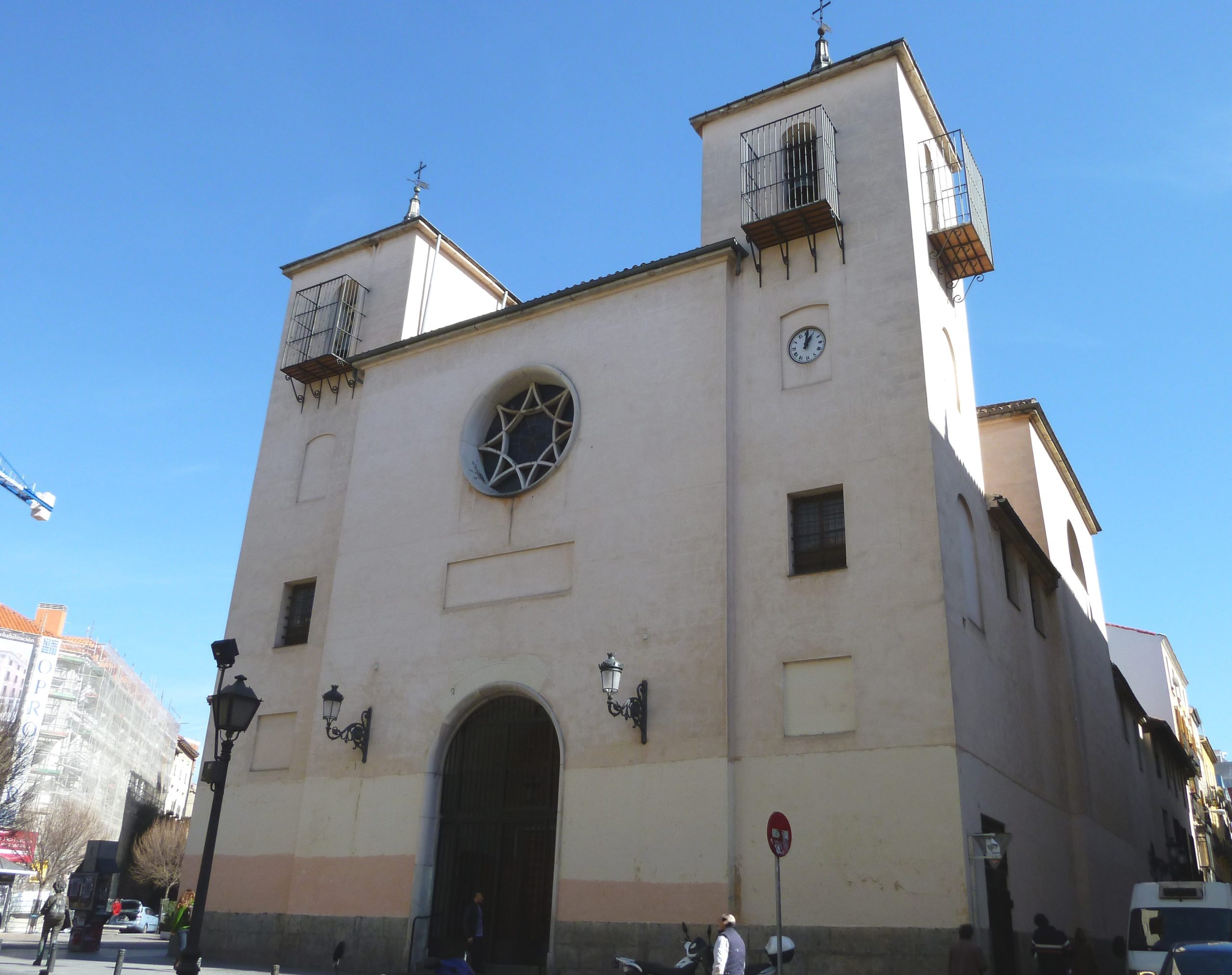 parroquia de san ildefonso scaled