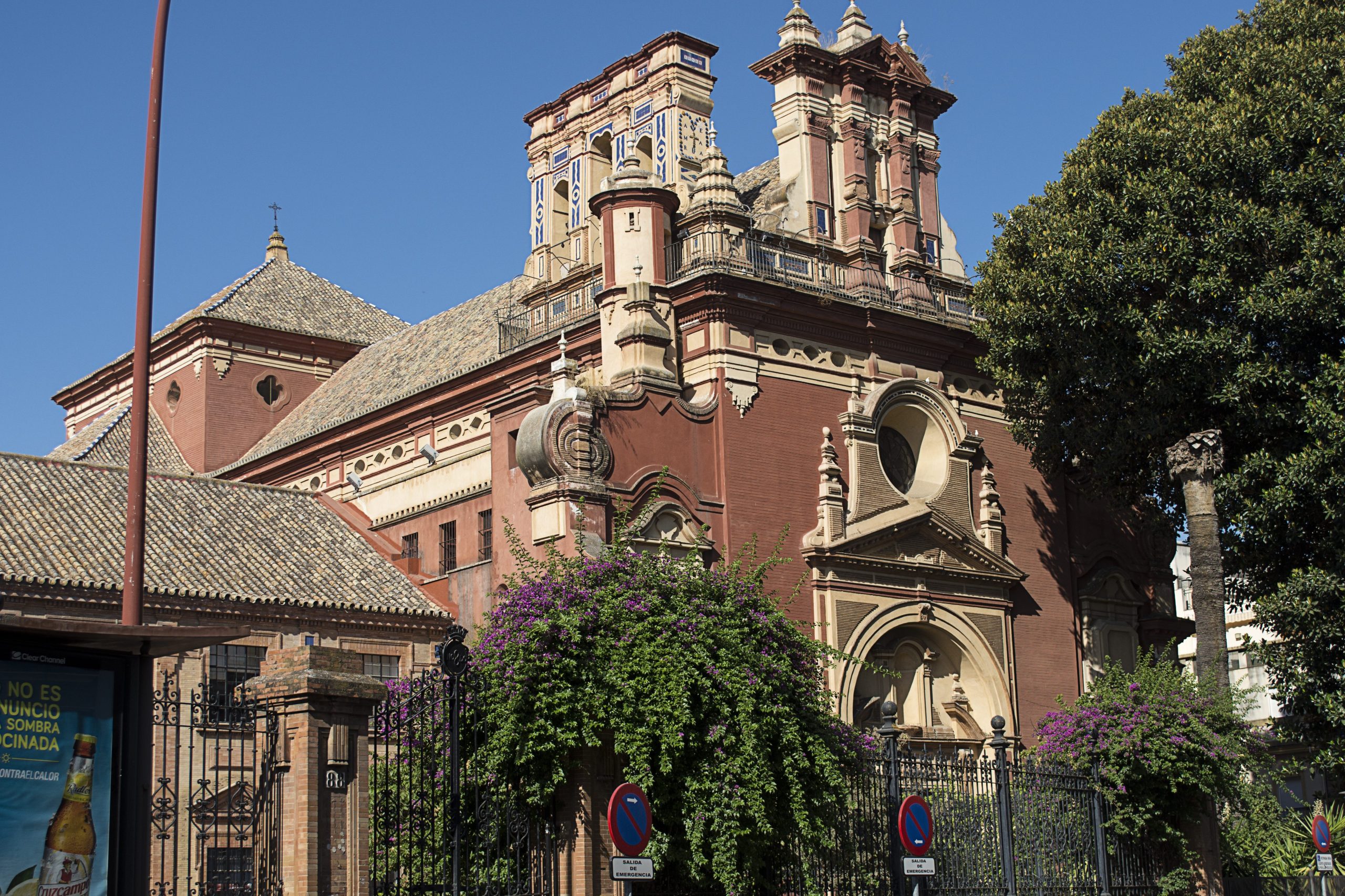 parroquia de san jacinto scaled