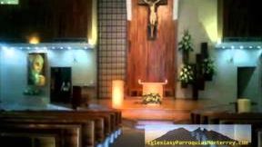 Parroquia de San Jeronimo De Monterrey