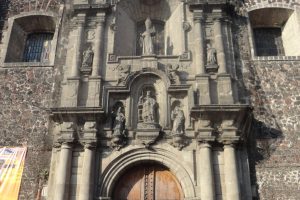 Parroquia de San Lorenzo