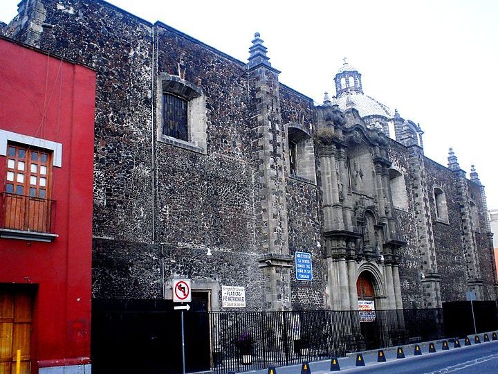 parroquia de san lorenzo diacono y martir
