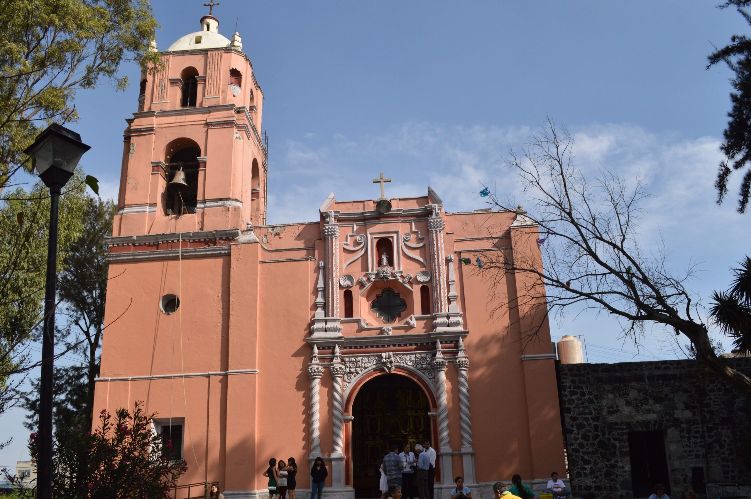 parroquia de san marcos apostol y evangelista scaled