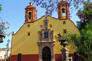 Parroquia de San Miguelito