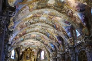 Parroquia de San Nicolás de Bari