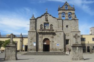 Parroquia De San Pedro