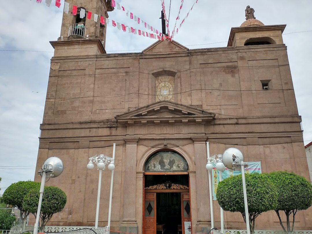 parroquia de san pedro apostol