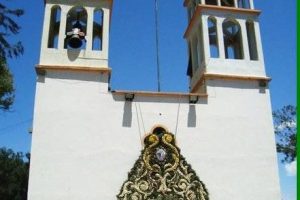 Parroquia de Santiago Apóstol de Teyahualco