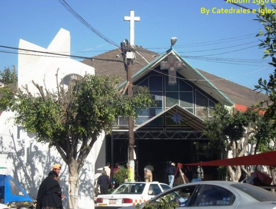 parroquia de santiago apostol y nuestra senora de refugio diocesis de ecatepec a r