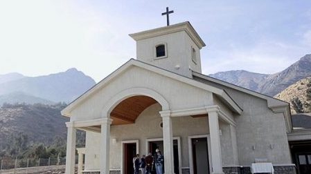 parroquia del nino jesus