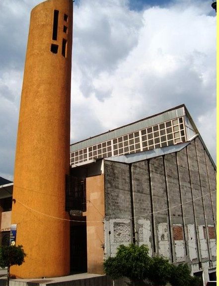 parroquia del sagrado corazon de jesus pirules