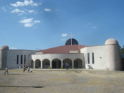 Parroquia El Señor San José