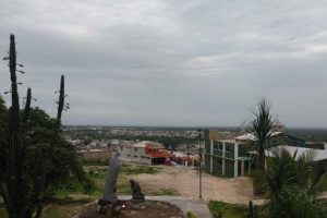 Parroquia Guadalupe Tepeyac. Vista Hermosa