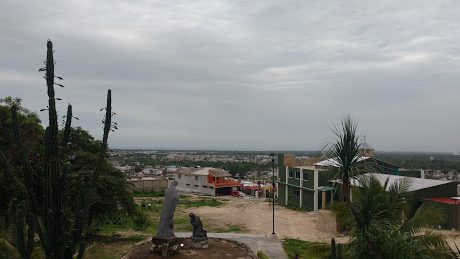 parroquia guadalupe tepeyac vista hermosa