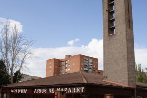 Parroquia Jesús de Nazaret