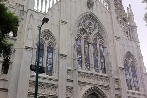 Parroquia María Auxiliadora