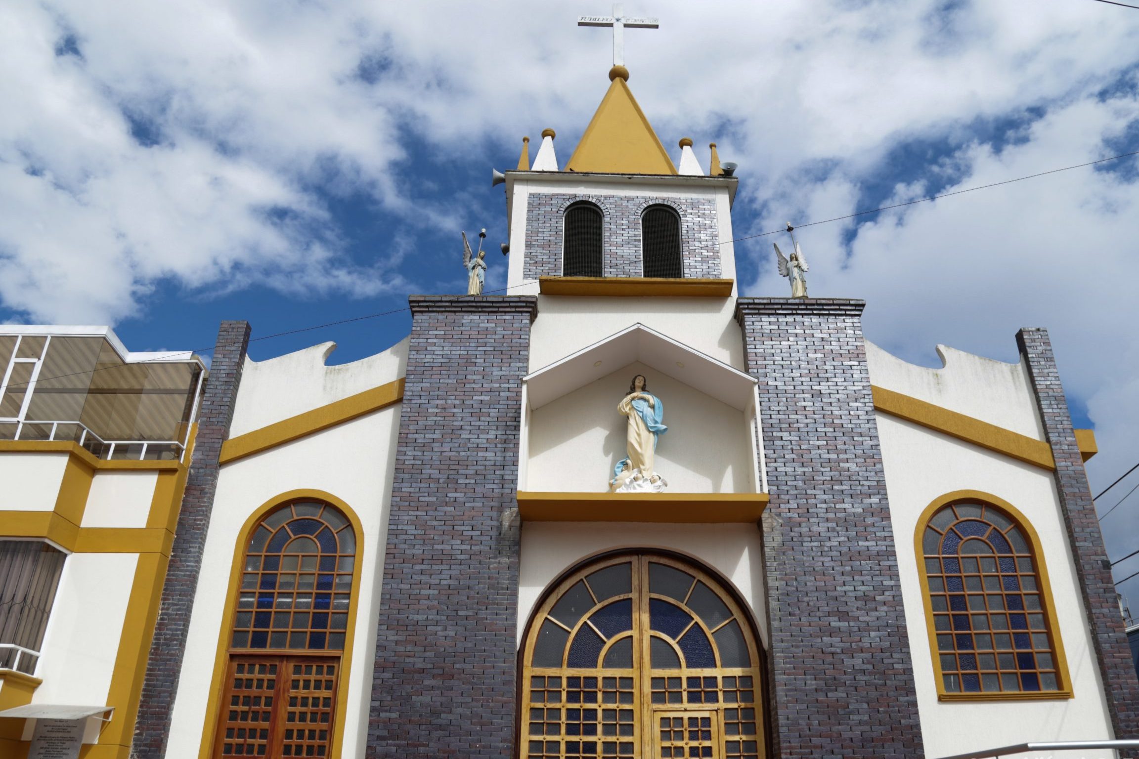 parroquia maria inmaculada