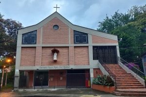 Parroquia María, Madre del Redentor