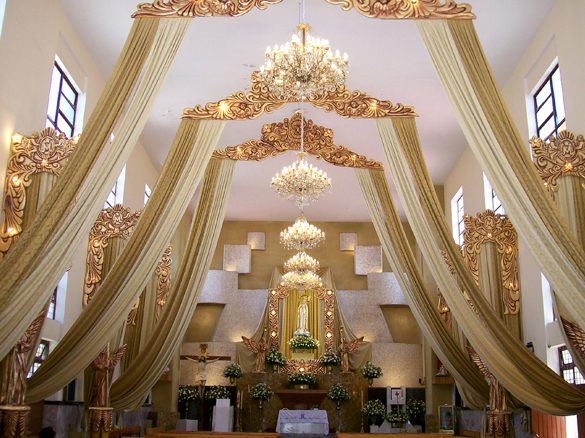 parroquia nuestra senora de fatima