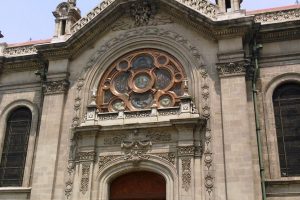 Parroquia Nuestra Señora de Guadalupe 2 Parroquia Nuestra Señora de Guadalupe