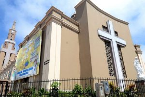 Parroquia Nuestra Señora de la Asunción