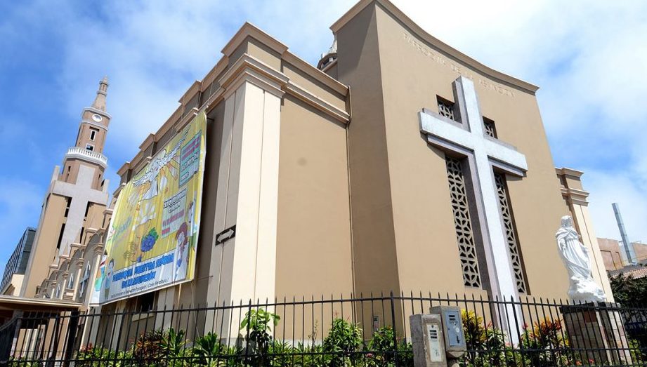 parroquia nuestra senora de la asuncion