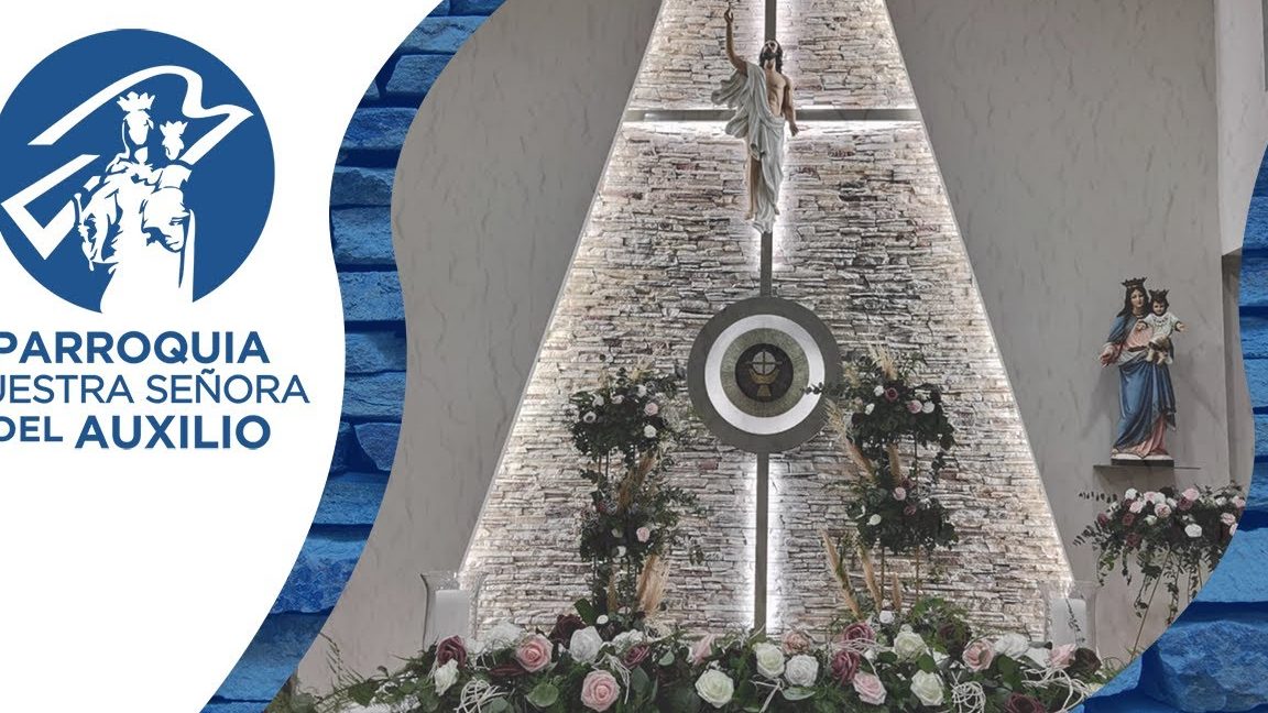 parroquia nuestra senora del