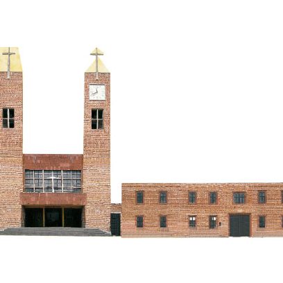 parroquia nuestra senora del sagrario