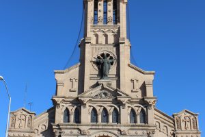 PARROQUIA Sagrado Corazón de Jesús