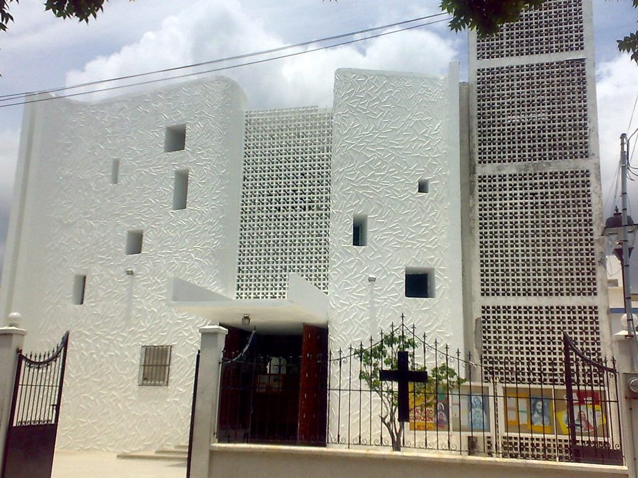 parroquia sagrado corazon de jesus principe de la paz