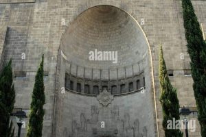 Parroquia San Agustín