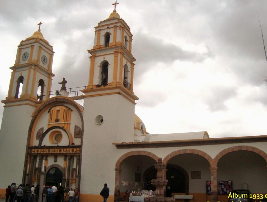 parroquia san francisco de asis almoloyan
