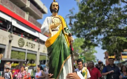 parroquia san francisco de tepetates