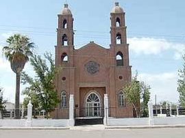 parroquia san jose de avalos