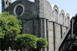 Parroquia San José El Calvario