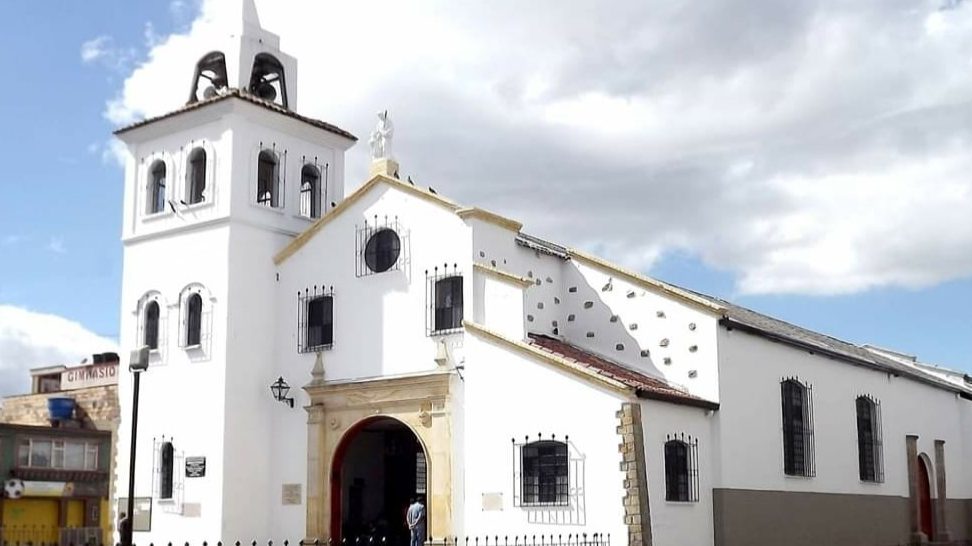 parroquia san jose obrero