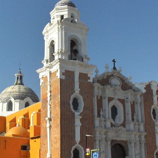 parroquia san jose tlaxcala ciudad capital