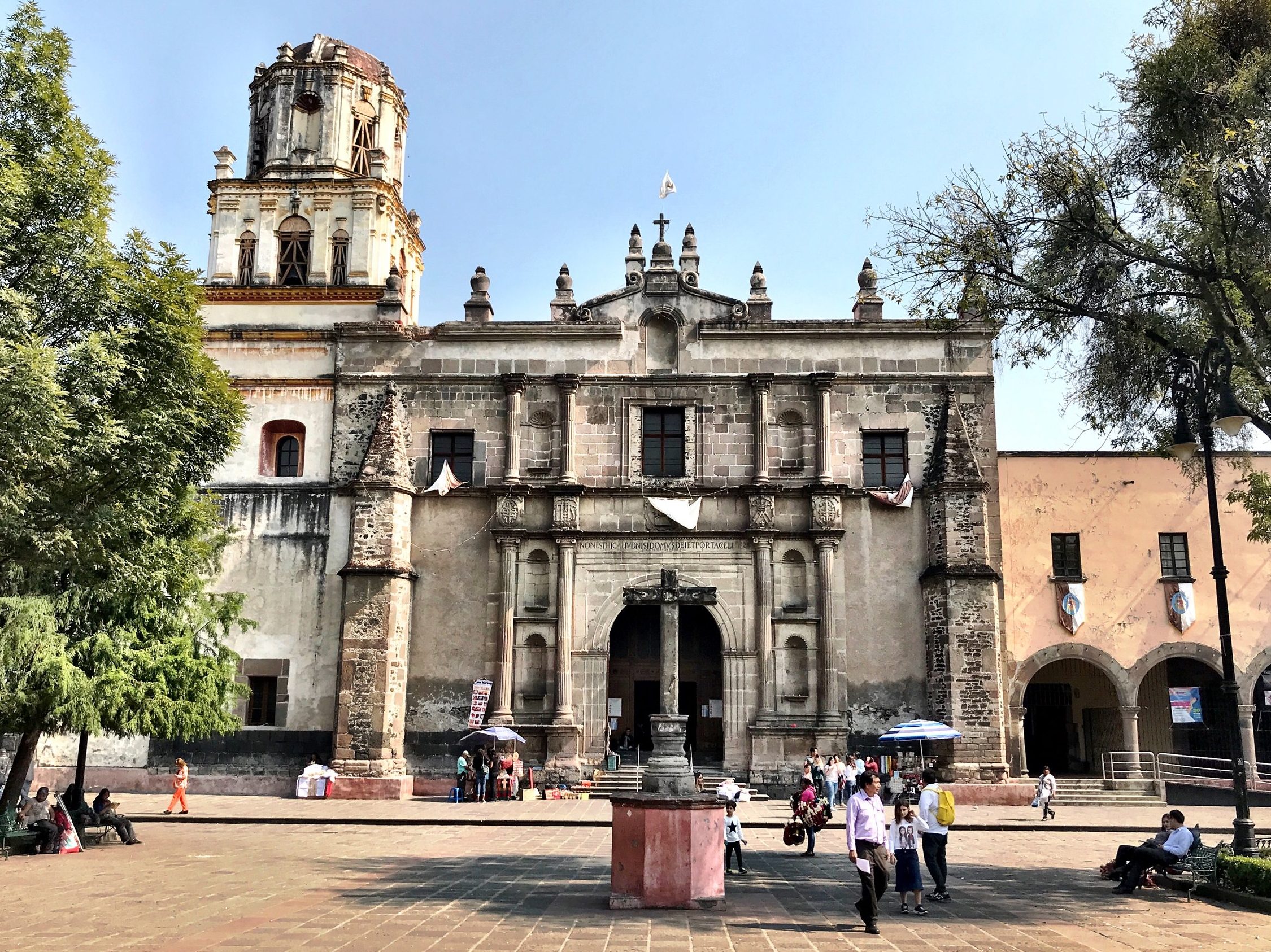 parroquia san juan bautista
