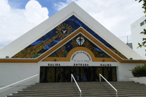 Parroquia San Pío X