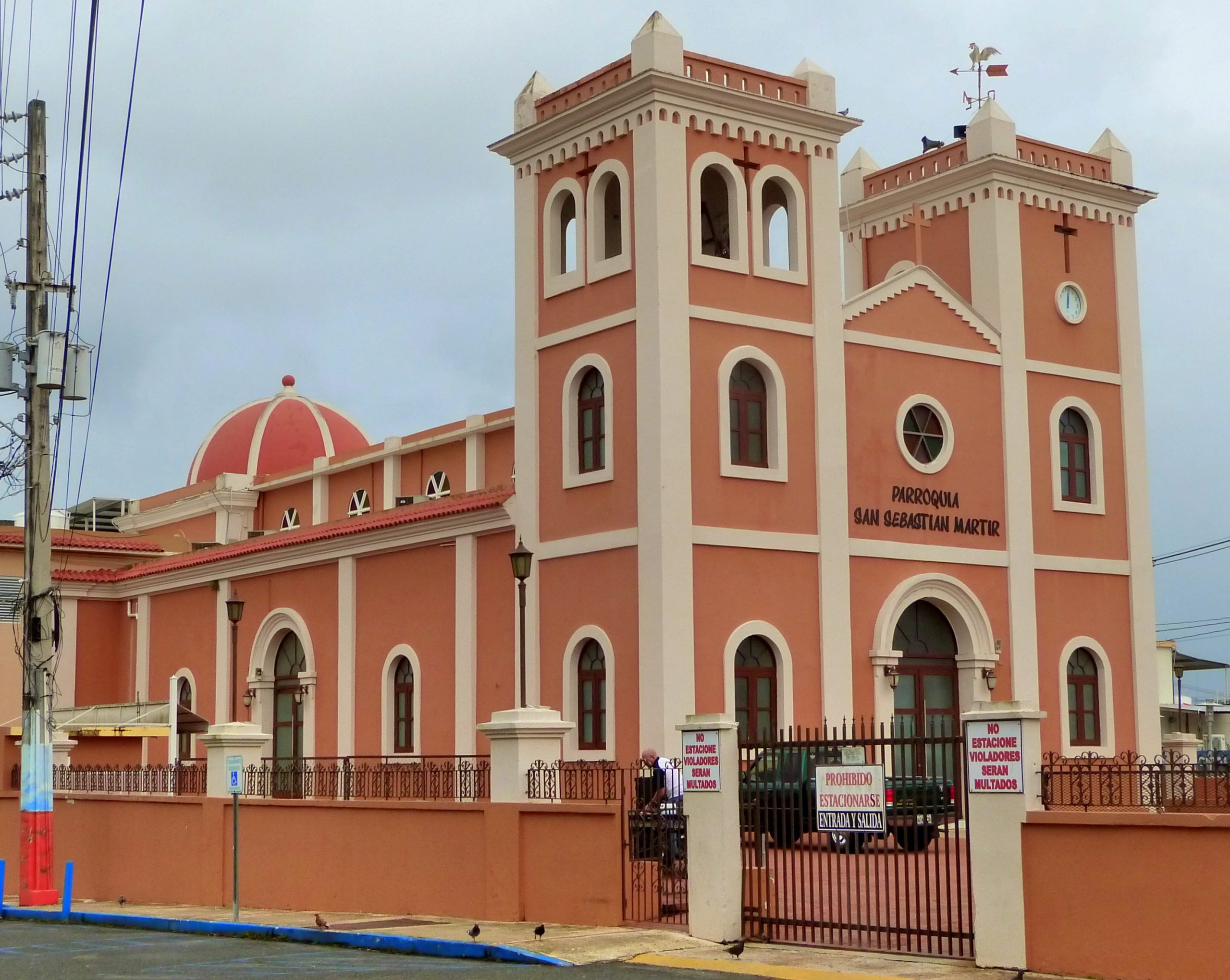 parroquia san sebastian martir scaled