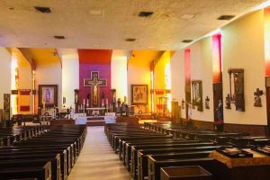 Parroquia Santa Cecilia