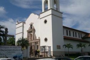 Parroquia Santa Inés