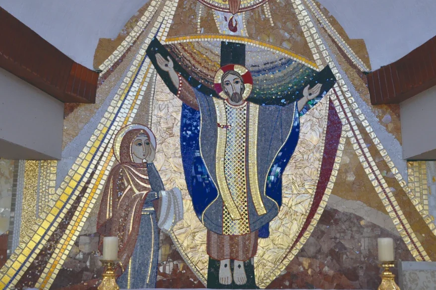 parroquia santa maria de guadalupe